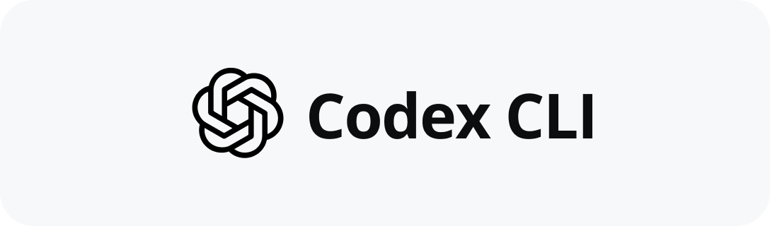 Codex CLI