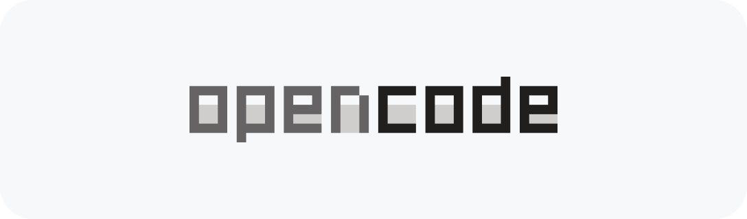 OpenCode